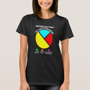 Camiseta Fornecimento Braille Conscientização Cegueira Dalt