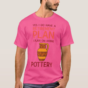 Camiseta Fornecimentos De Potências Cerâmicas Para A Bateri