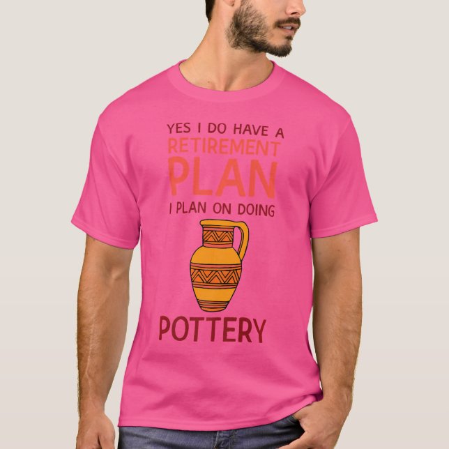 Camiseta Fornecimentos De Potências Cerâmicas Para A Bateri (Frente)