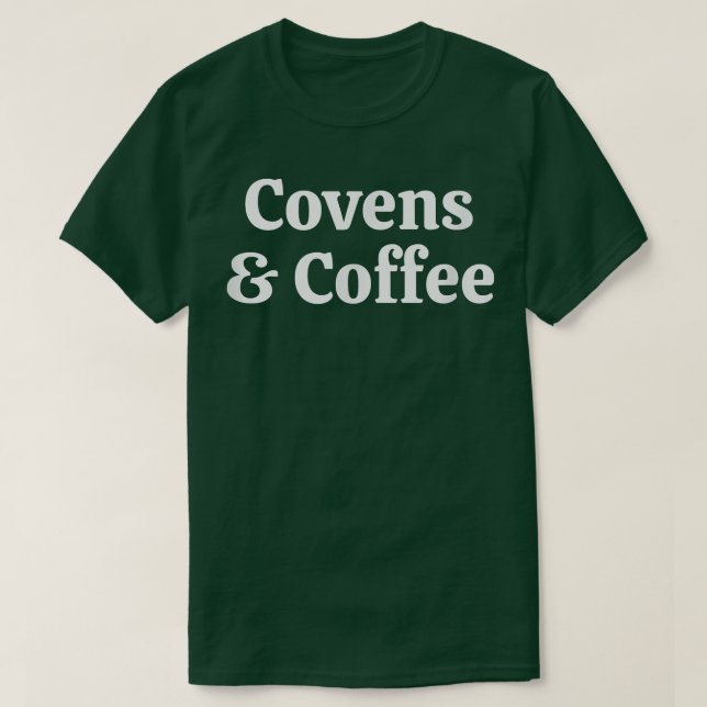 Camiseta Fornos E Café (Frente do Design)