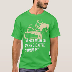 Camiseta Forstarters penter Zimmermann Frster 3