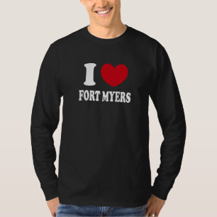 Camiseta Fort Myers  5