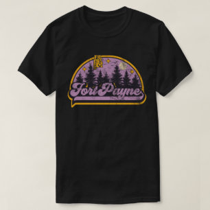 Camiseta Fort Payne, Alabama