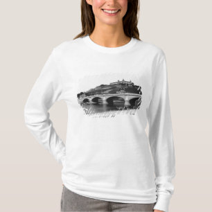 Camiseta Fortaleza de Festung Marienberg