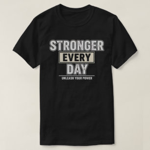 Camiseta Fortaleza Todo Dia Gym