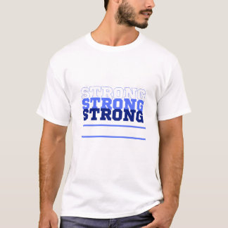 Camiseta Forte