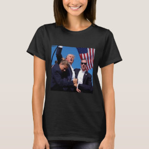 Camiseta Forte 2024