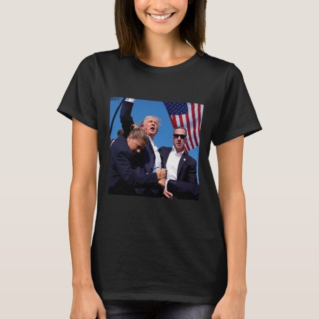 Camiseta Forte 2024 (Frente)