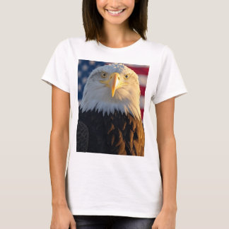 Camiseta Forte americano!