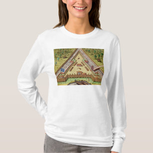 Camiseta Forte Caroline, 'de Narratio Brevis