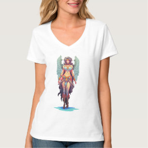 Camiseta Forte Colchão