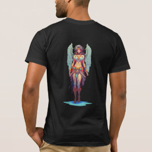 Camiseta Forte Colchão