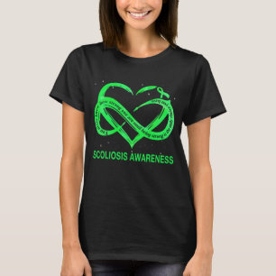 Camiseta Forte É A Única Escolha Que Você Tem ESCLIOSE