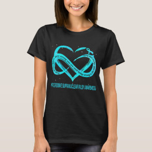 Camiseta Forte É A Única Escolha Que Você Tem Progressivame