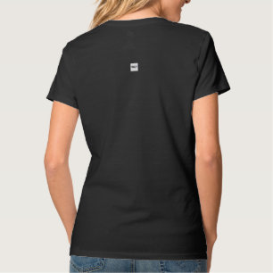 Camiseta Forte é Belo Levante Como Garota Fitness Feminino