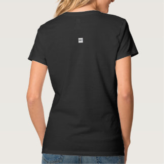 Camiseta Forte é Belo Levante Como Garota Fitness Feminino