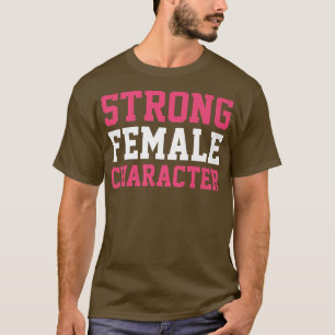 Camiseta Forte Feminismo 5590
