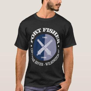 Camiseta Forte Fisher (B&G)