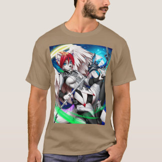 Camiseta Forte Graça Armada