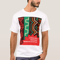 Forte no Espírito, Negrito no Coração - inspirado