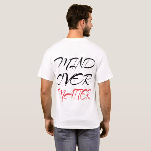 Camiseta Forte o Suficiente Para Desafiar - Chamado Motivac