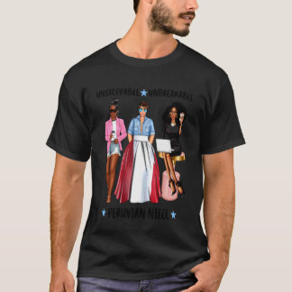 Camiseta Forte Sobrinha Peruana Do Peru Latina Feroz