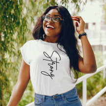 Forte | T-Shirts motivacionais