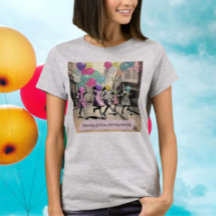 Fortes Meninas Fortes Mundo