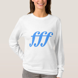 Camiseta Fortissimo Possibile