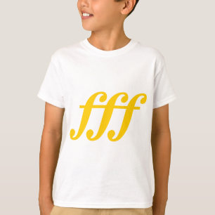 Camiseta Fortissimo Possibile