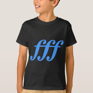 Camiseta Fortissimo Possibile