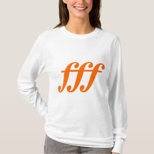 Camiseta Fortissimo Possibile