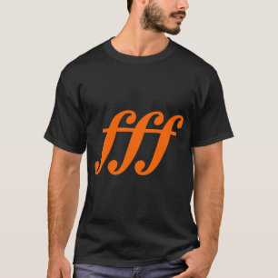 Camiseta Fortissimo Possível