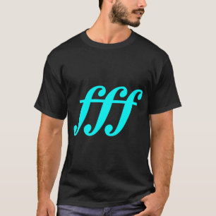 Camiseta Fortíssimo Possível