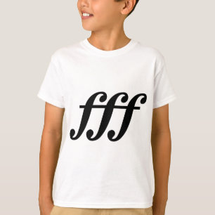 Camiseta Fortissimo Possível