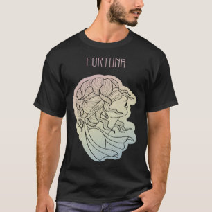 Camiseta Fortuna