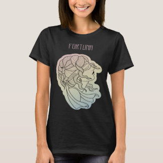 Camiseta Fortuna