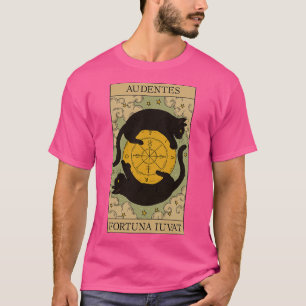 Camiseta Fortuna