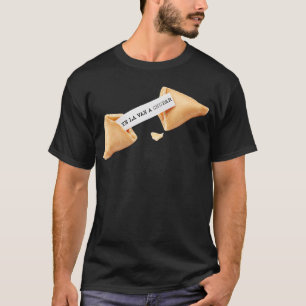Camiseta Fortune Cookie