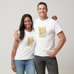 Camiseta Fortune Favorece Engraçado
