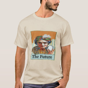 Camiseta Fortune Teller T-Shirt