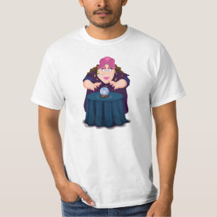 Camiseta Fortune Tellers