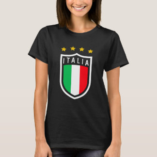 Camiseta Forza Azzurri Italia Jersey 2021 Futebol Funs