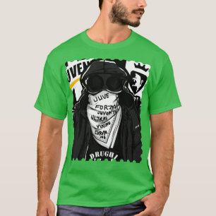 CAMISETA FORZA JUVENTUS