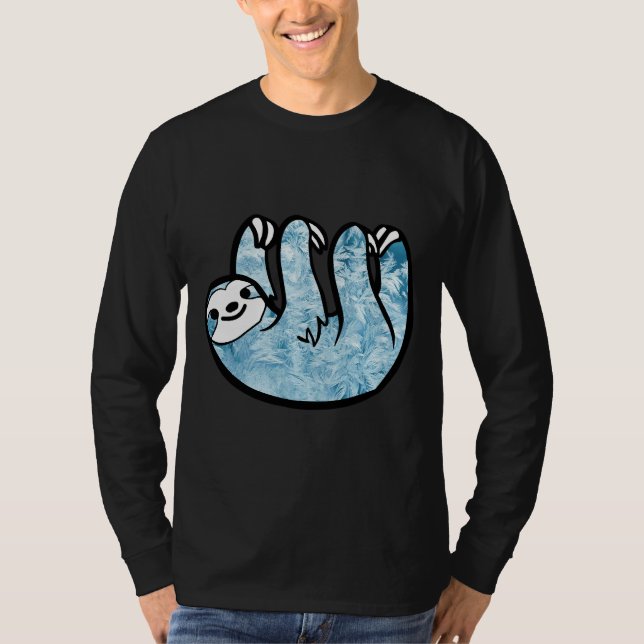 Camiseta Fosco (Frente)
