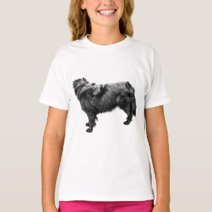 Camiseta Fosco Dawn Stance