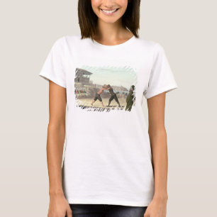 Camiseta Fósforo de luta, Constantinople (w/c no papel)