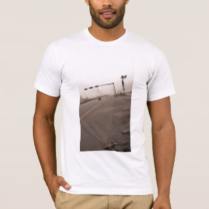 Camiseta FOSHAN-Estrada