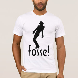 Camiseta Fosse!
