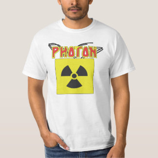 CAMISETA FOTÃO NUCLEAR
